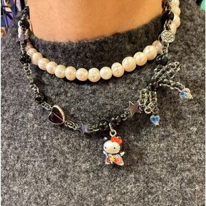Sanrio Necklace